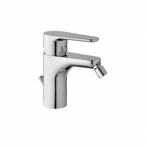 Смеситель для биде Paffoni Green с донным клапаном